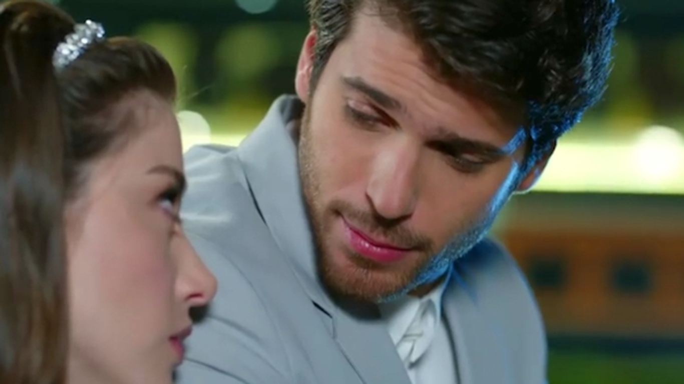 Bitter Sweet anticipazioni, 19 luglio 2019: Ferit scopre il sogno di Nazli