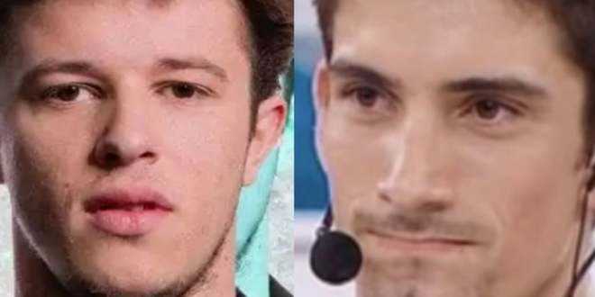 Amici 19, Nicolai Gorodiskii e Javier Rojas hanno recitato? I due già si conoscevano