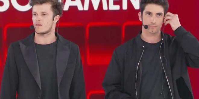 Amici 19, Nicolai Gorodiskii si scaglia contro la produzione e fa un’insinuazione