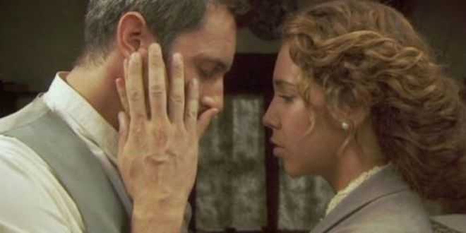 Il Segreto anticipazioni 19 novembre 2018: Emilia sconvolge il cuore di Alfonso