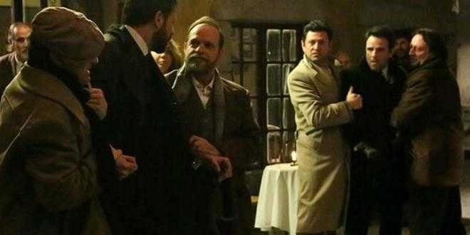 Il Segreto anticipazioni 19 ottobre 2017, rottura tra Severo e Carmelo