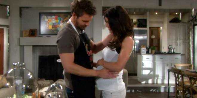 Beautiful anticipazioni 19 settembre 2018: Steffy è incinta!