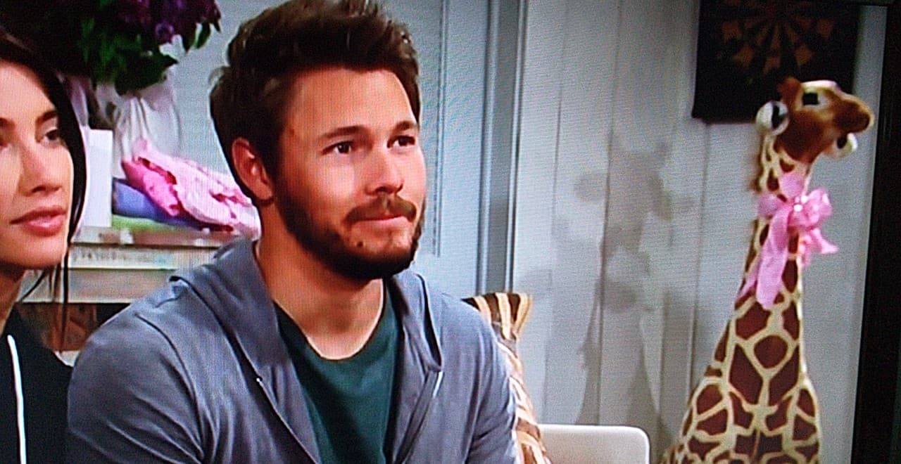 Beautiful anticipazioni, 2 agosto 2019: la deposizione di Liam sorprende