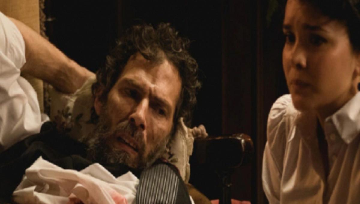The Staircase - Una Morte Sospetta Recensioni