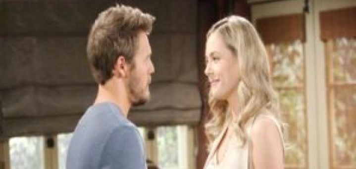Beautiful anticipazioni, 2 aprile 2019: Liam torna alla Forrester