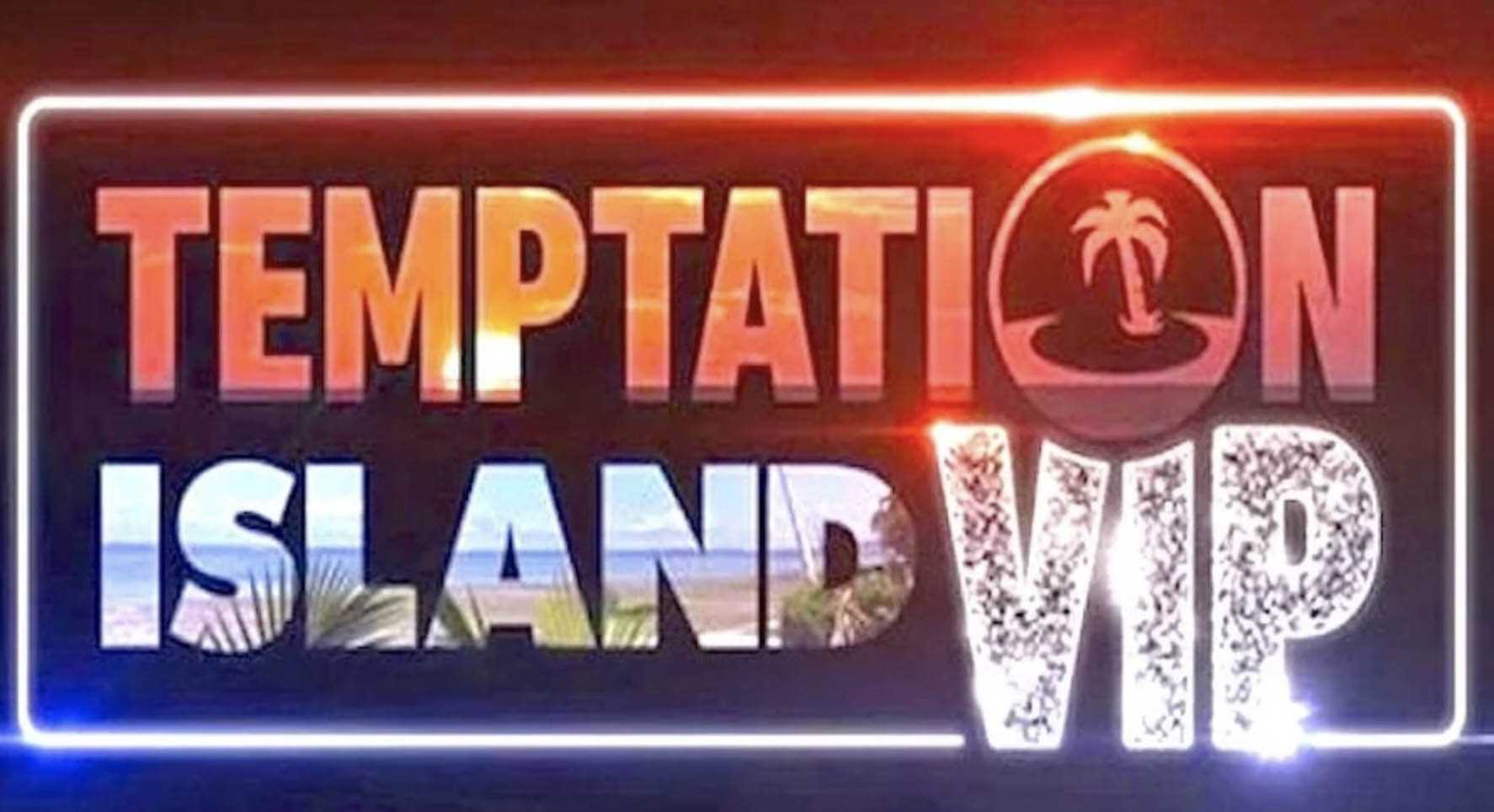 Temptation Island Vip 2, decisa anche la quarta coppia: ecco di chi si tratta!
