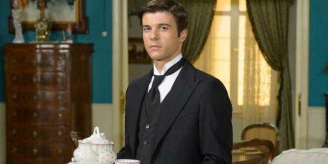 Una vita anticipazioni 2 febbraio 2018, il mistero nascosto da Simon