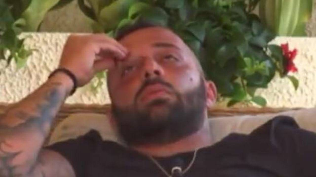 Temptation Island Vip 2 gossip, Er Faina legge il vangelo e chiede il confronto a Sharon, ma…
