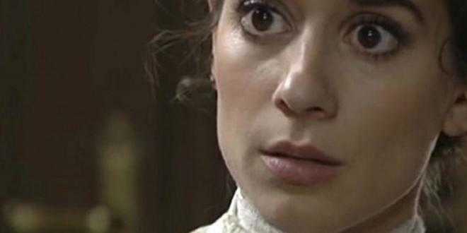 Una Vita anticipazioni 2 luglio 2018: il rapimento di Teresa