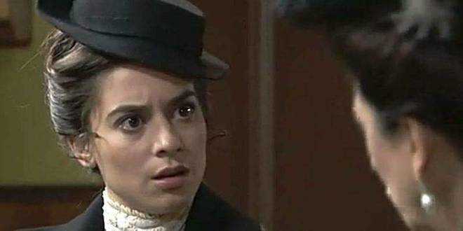 Una vita anticipazioni 2 marzo 2018, Teresa condannata per omicidio