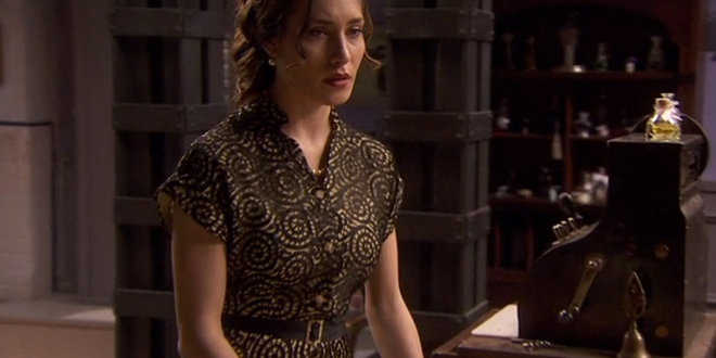 Il Segreto anticipazioni 2 novembre 2017, Camila perde suo figlio!