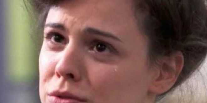 Una Vita anticipazioni 2 novembre 2018: Adela fugge dopo il rifiuto di Carlos