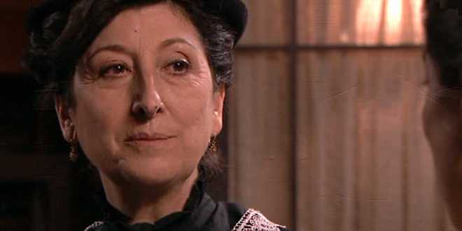 Una Vita anticipazioni 2 ottobre 2018: Ursula rivela dove sono i cadaveri di German e Manuela