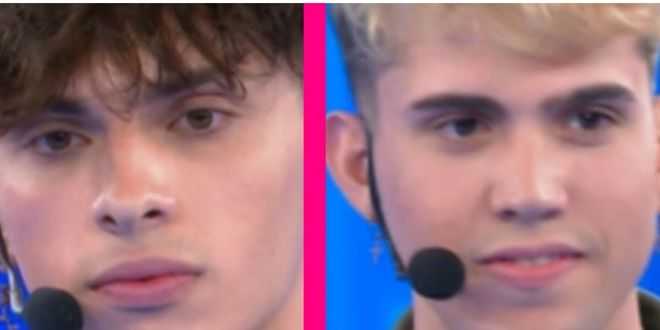 Amici 20, Aka7even accusato di omofobia in una diretta sui social