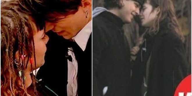 Amici 20, brutta sorpresa per Alessandro Cavallo: Enula è tornata con l’ex famoso?