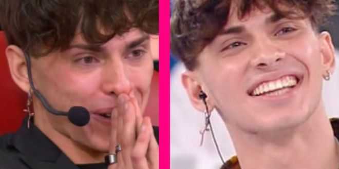 Chi Ha Vinto Il Disco D'oro Ad Amici