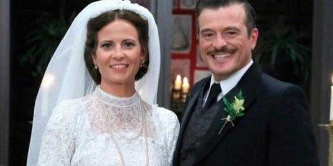 Una vta anticipazioni 20 dicembre 2017, saltano le nozze di Leandro e Juliana?