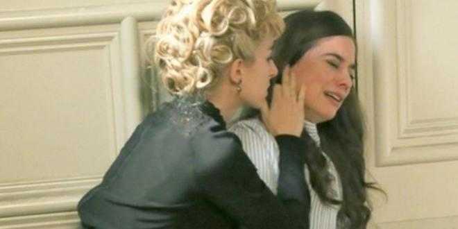 Una Vita anticipazioni 20 giugno 2018: Teresa sconvolta dal suicidio di Mauro