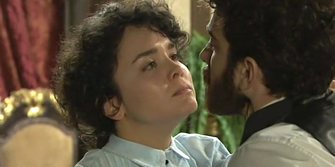 Una Vita anticipazioni, puntata 20 giugno 2019: Blanca si allontana da Diego