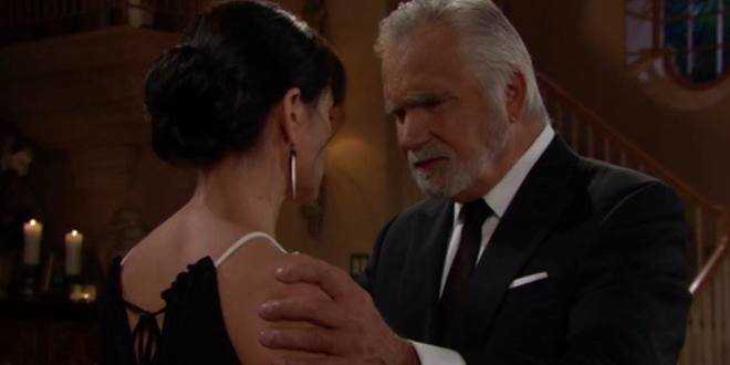 Beautiful anticipazioni 20 luglio 2018: Eric chiede il divorzio?