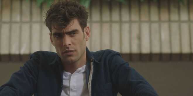 Le Verità Nascoste anticipazioni 20 luglio 2018: Marcos accusato di omicidio?