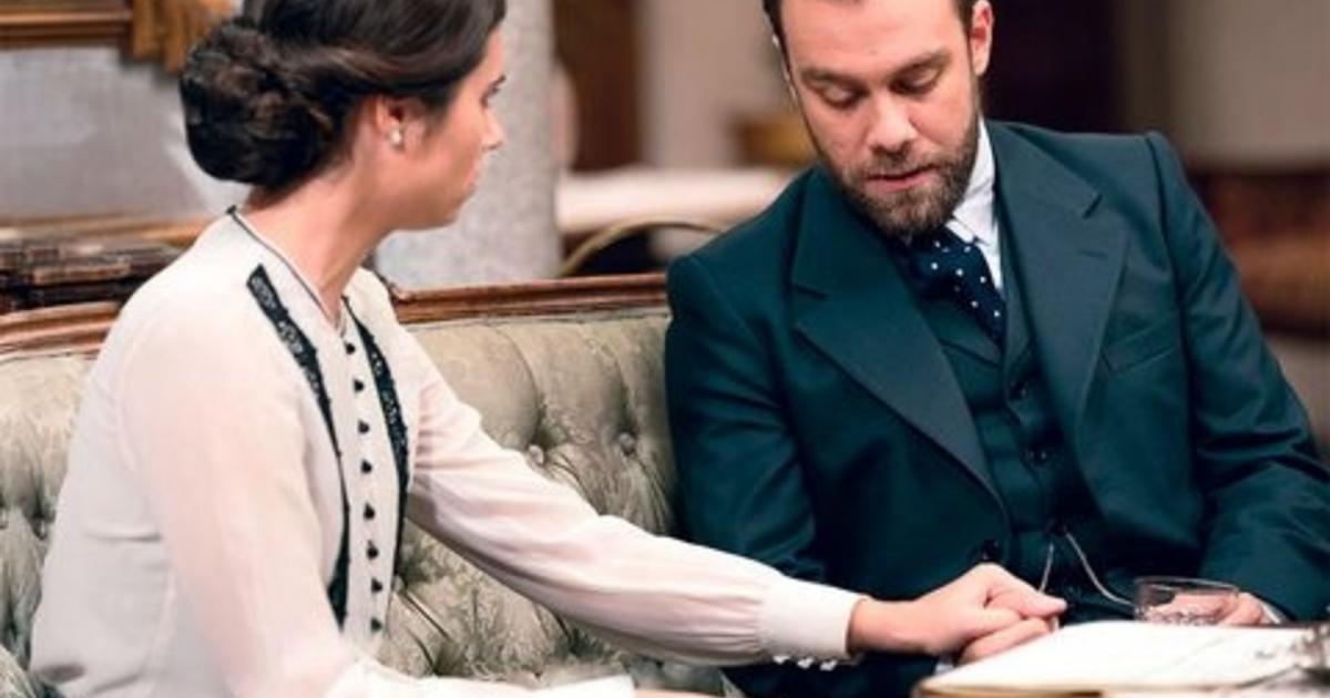 Anticipazioni Il Segreto, puntata lunedì 20 maggio 2019: Maria inganna Fernando