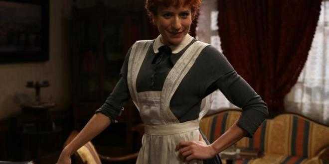 Il Segreto anticipazioni 20 novembre 2017, Fe confessa tutto a Mauricio?