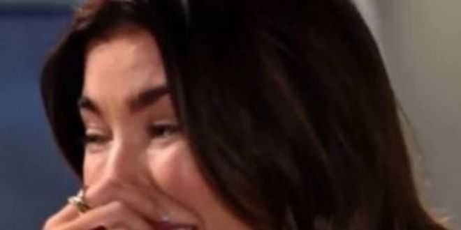 Beautiful anticipazioni 20 ottobre 2018: Steffy trova il coraggio di confessare tutto