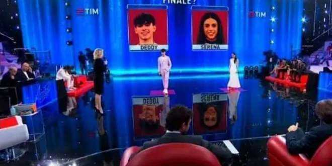 Amici 20, rivolta su Twitter dopo le anticipazioni della puntata di sabato 24 aprile 2021