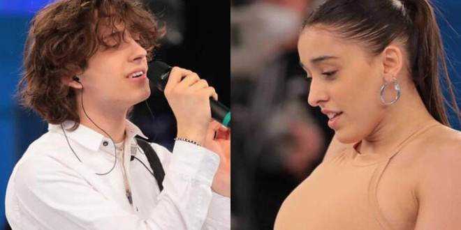 Amici 20, Sangiovanni: clamorosa accoglienza dei fan a Milano, ma che fine ha fatto Giulia?