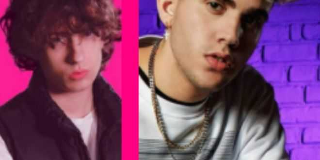 Amici 20, Sangiovanni e Aka7even al centro di una diatriba: “Non fa altro che copiare”