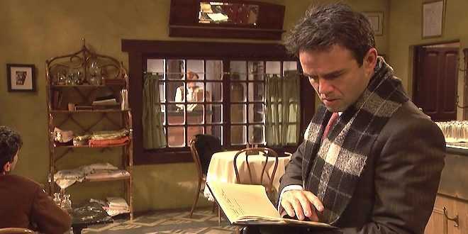 Il Segreto anticipazioni 20 settembre 2018: Carmelo non si fida di Irene
