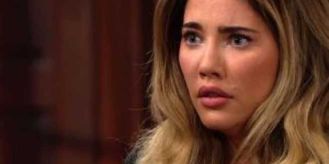 Beautiful anticipazioni 20 settembre 2018: Steffy è tormentata!