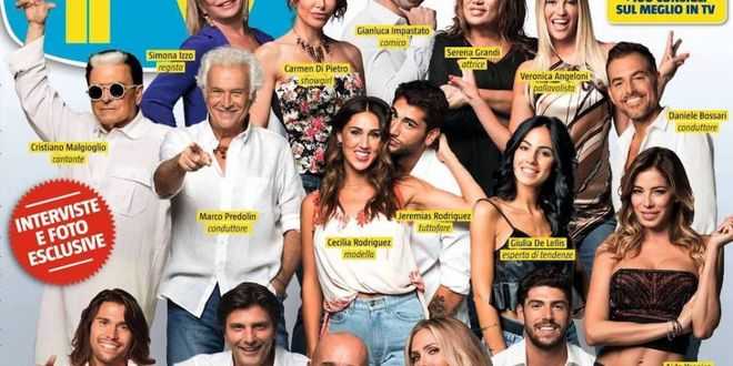 Grande Fratello Vip 2017: cast, data di inizio, info e come seguirlo in streaming