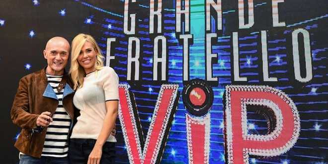 Grande Fratello Vip 2017: ecco probabile data di inizio, conduzione e concorrenti