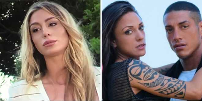 Temptation Island 2017, Francesco Chiofalo e il gesto sospetto per Desirée