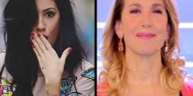 Isola dei Famosi 2017: Giulia De Lellis esclusa per colpa di Barbara D’Urso?