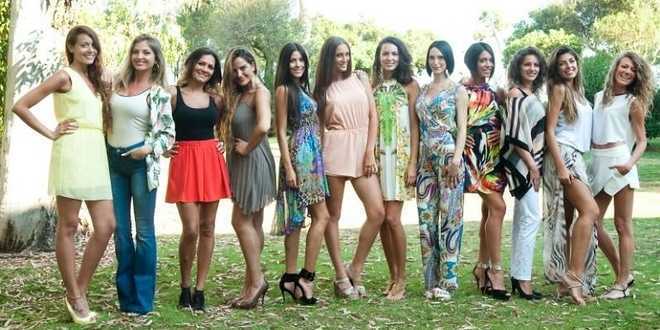 Temptation Island 2017, il cast: ecco le coppie e i tentatori famosi