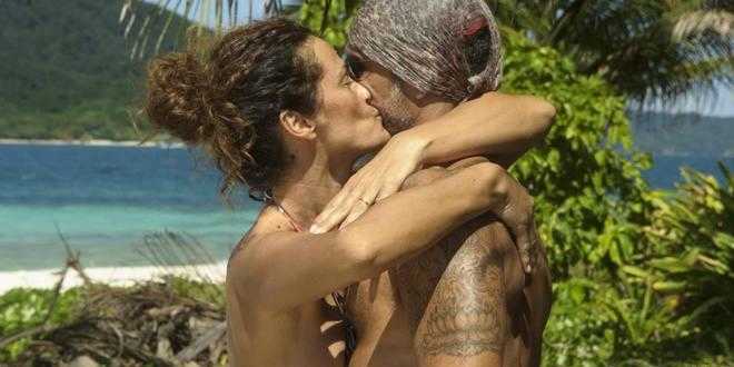 Isola dei Famosi 2017: gravi insulti a Raz Degan! Stefano Bettarini sostituito?