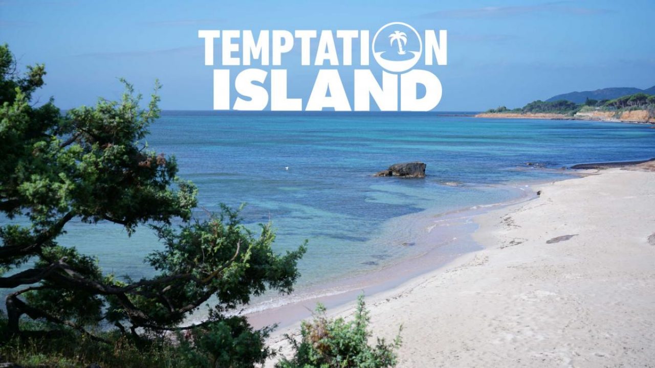 Temptation Island 2017, la coppia che fa discutere: lui non riesce a essere fedele