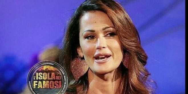 Isola dei Famosi 2017: polemiche in studio! Samantha De Grenet contro la Marcuzzi e gli autori