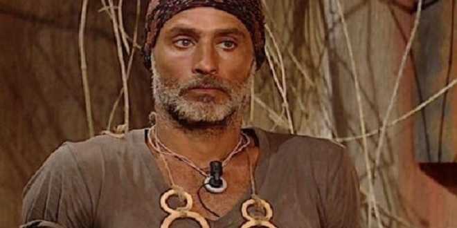Isola dei Famosi 2017: Raz Degan in lacrime? Ecco il motivo