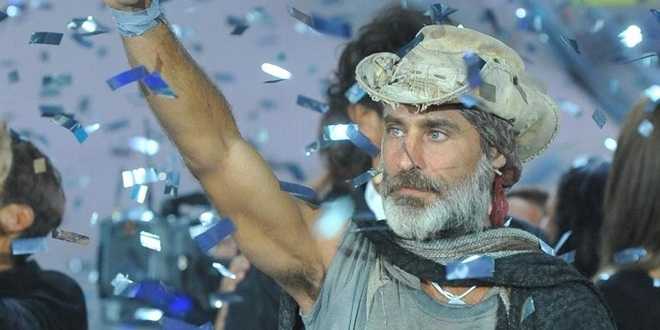 Isola dei Famosi 2017: Raz Degan vince! La reazione di Samantha De Grenet