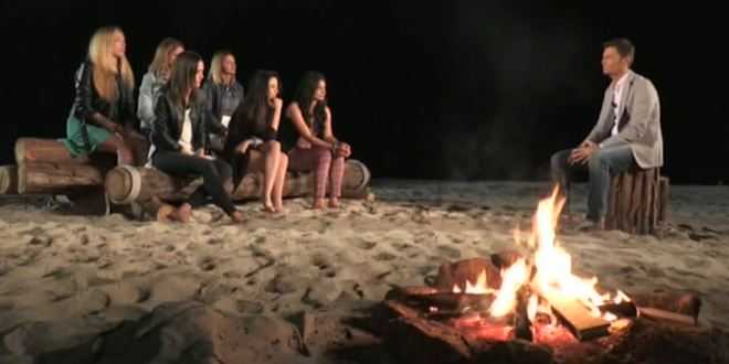 Temptation Island 2017 news, un’altra coppia si dice addio