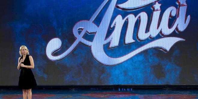 Amici 2017 serale: ecco chi saranno i giudici e i coach