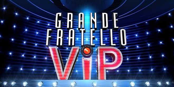 Grande Fratello Vip 2017: tre star del web e personaggi famosi nel cast