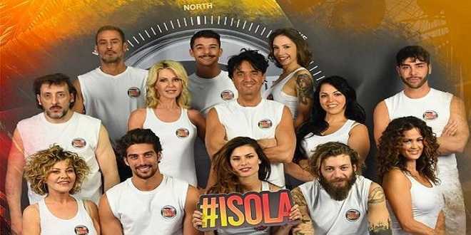 Isola dei Famosi 2017: ecco top e flop della dodicesima edizione