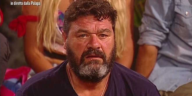 Isola dei Famosi 2018, accuse gravissime a Franco: mafia e collusione