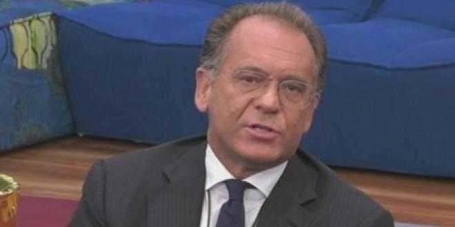 Grande Fratello Vip 2018, Alessandro Cecchi Paone fa una rivelazione scioccante