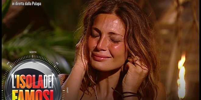 Isola dei Famosi 2018, Alessia Marcuzzi annuncia i finalisti tra liti e polemiche
